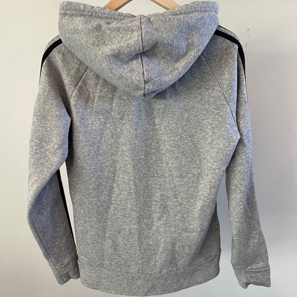 Adidas Slim Fit Hoodie - Picture 2 of 3